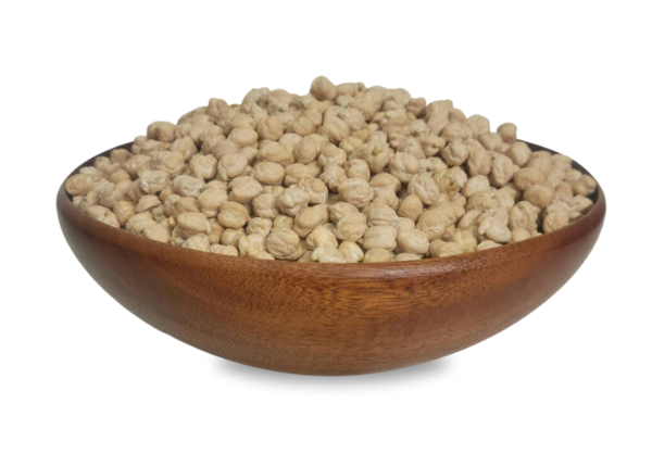 Garbanzo Beans, Organic